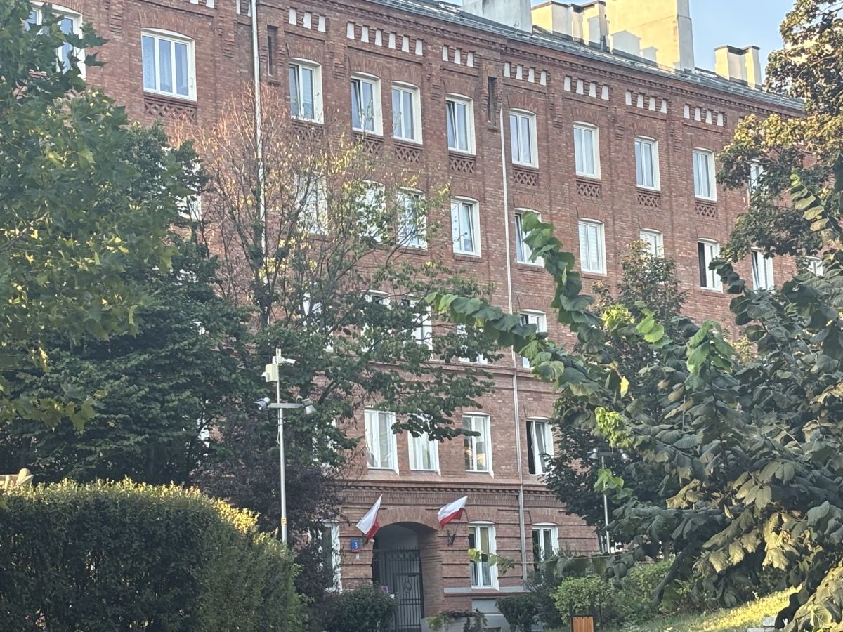 Mieszkanie na sprzedaż