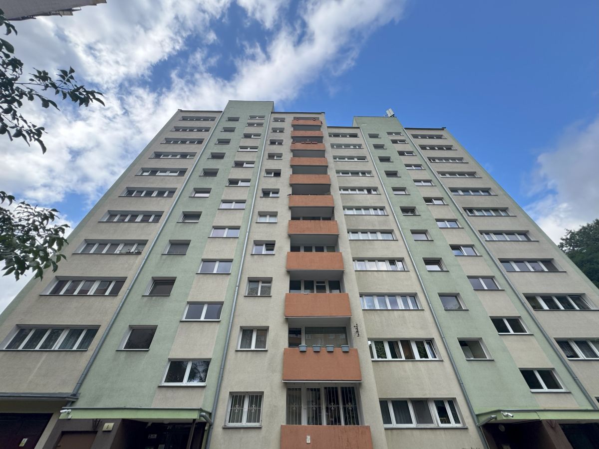 Mieszkanie na sprzedaż