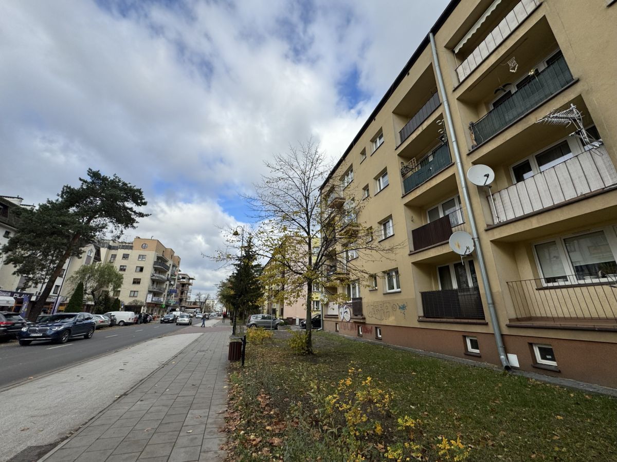 Mieszkanie na sprzedaż