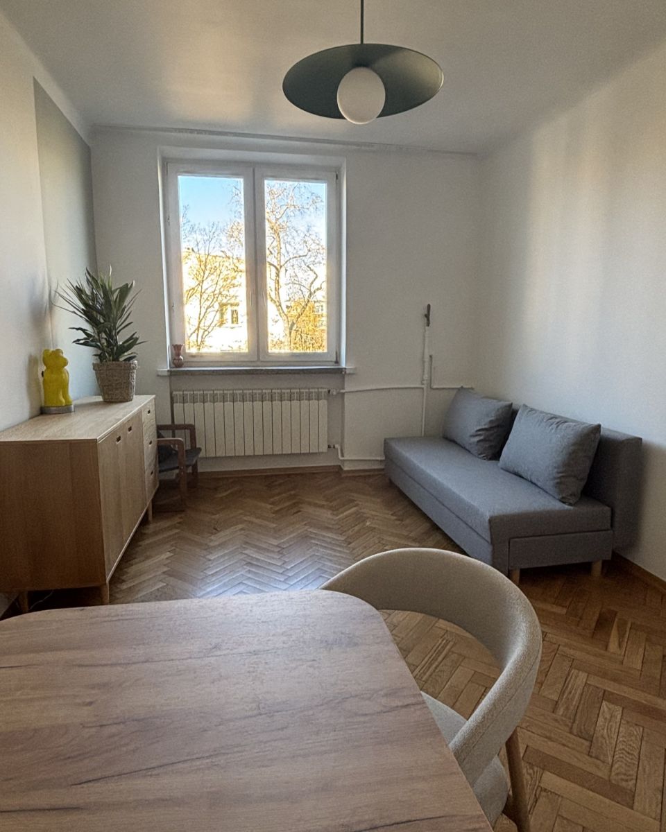 Mieszkanie na wynajem