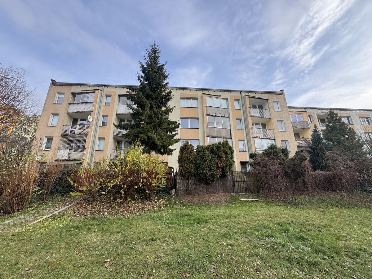 Mieszkanie na sprzedaż