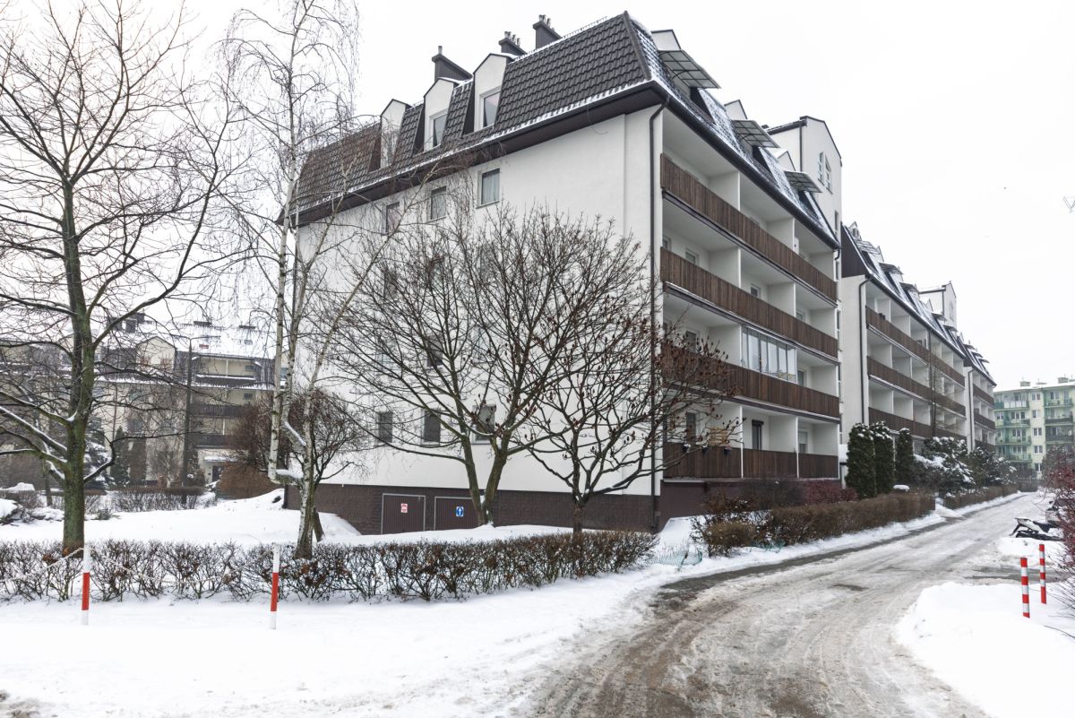 Mieszkanie na sprzedaż