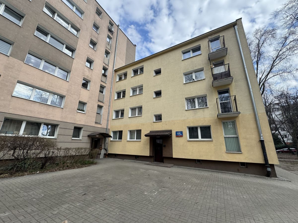 Mieszkanie na sprzedaż