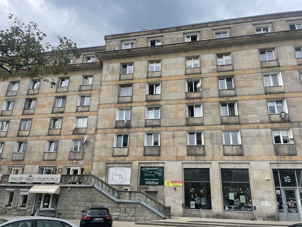 Mieszkanie na sprzedaż