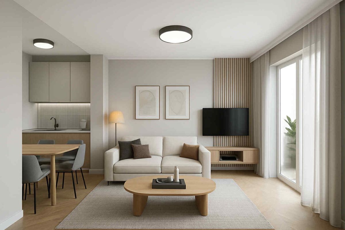 Mieszkanie na sprzedaż