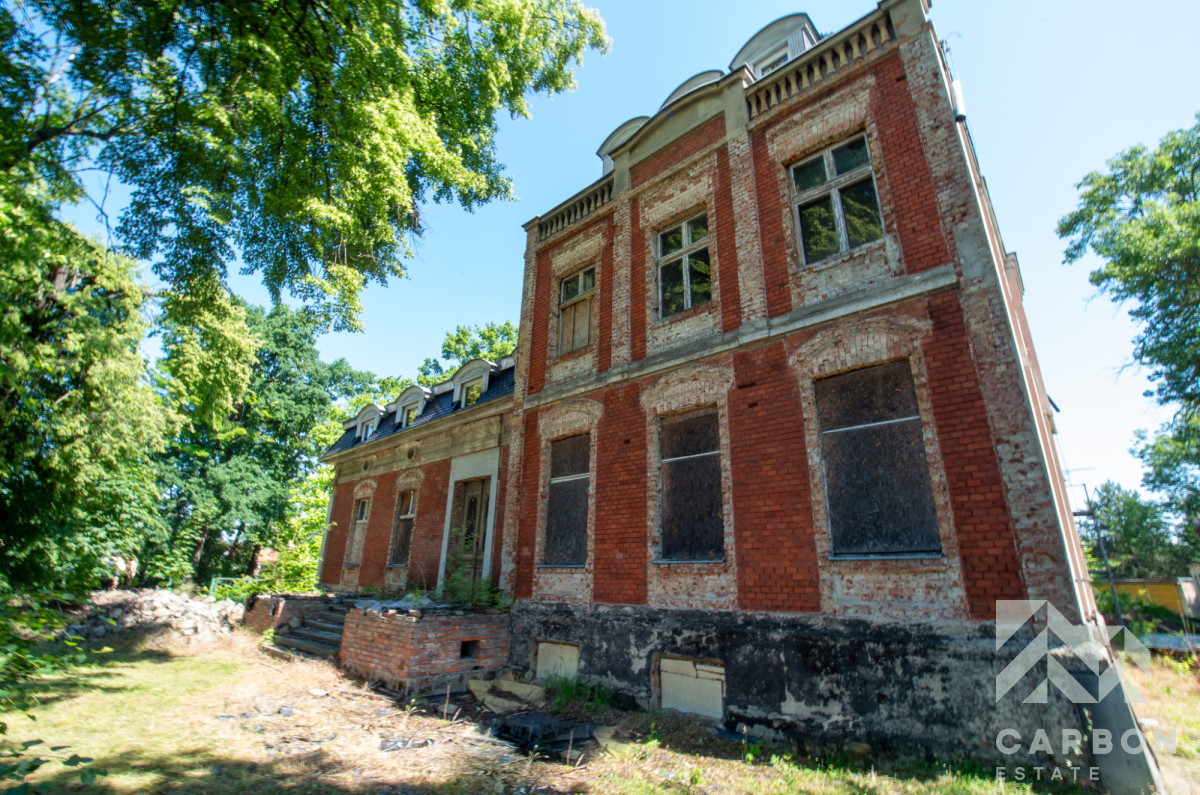 Dom na sprzedaż