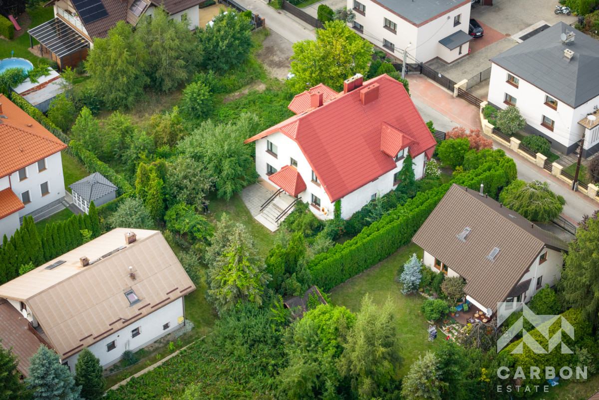 Dom na sprzedaż