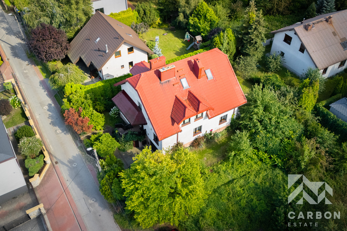 Dom na sprzedaż