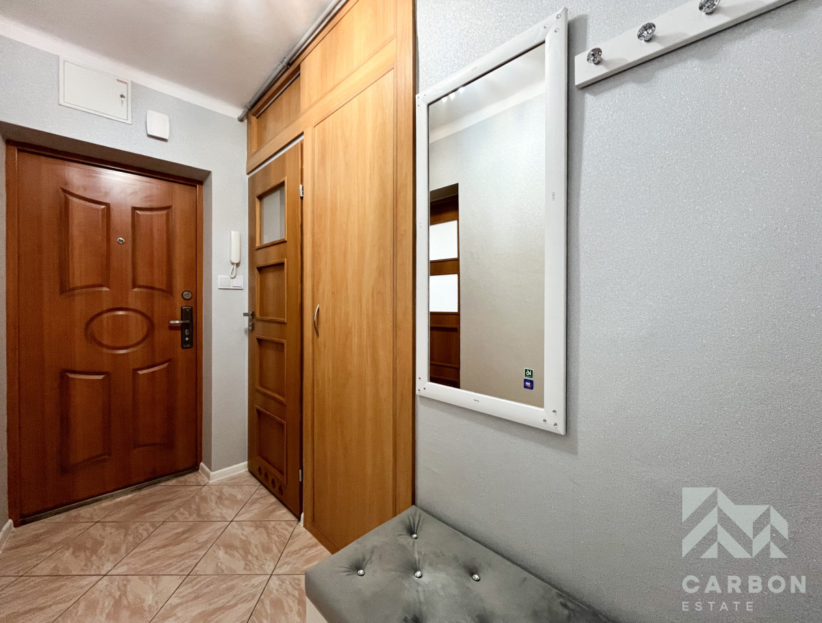 Mieszkanie na wynajem