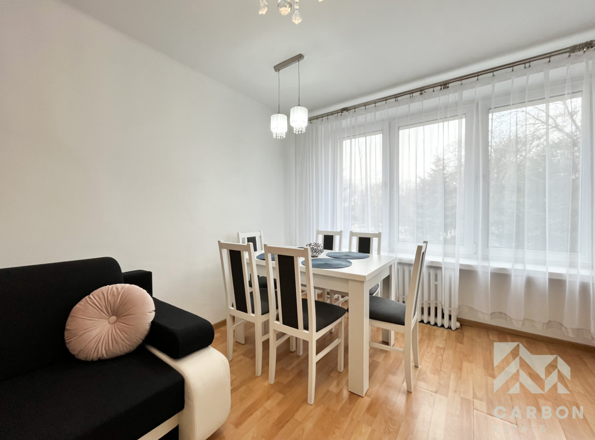 Mieszkanie na wynajem