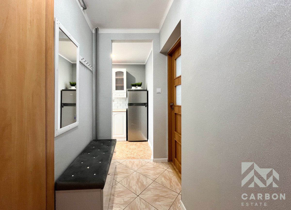 Mieszkanie na wynajem