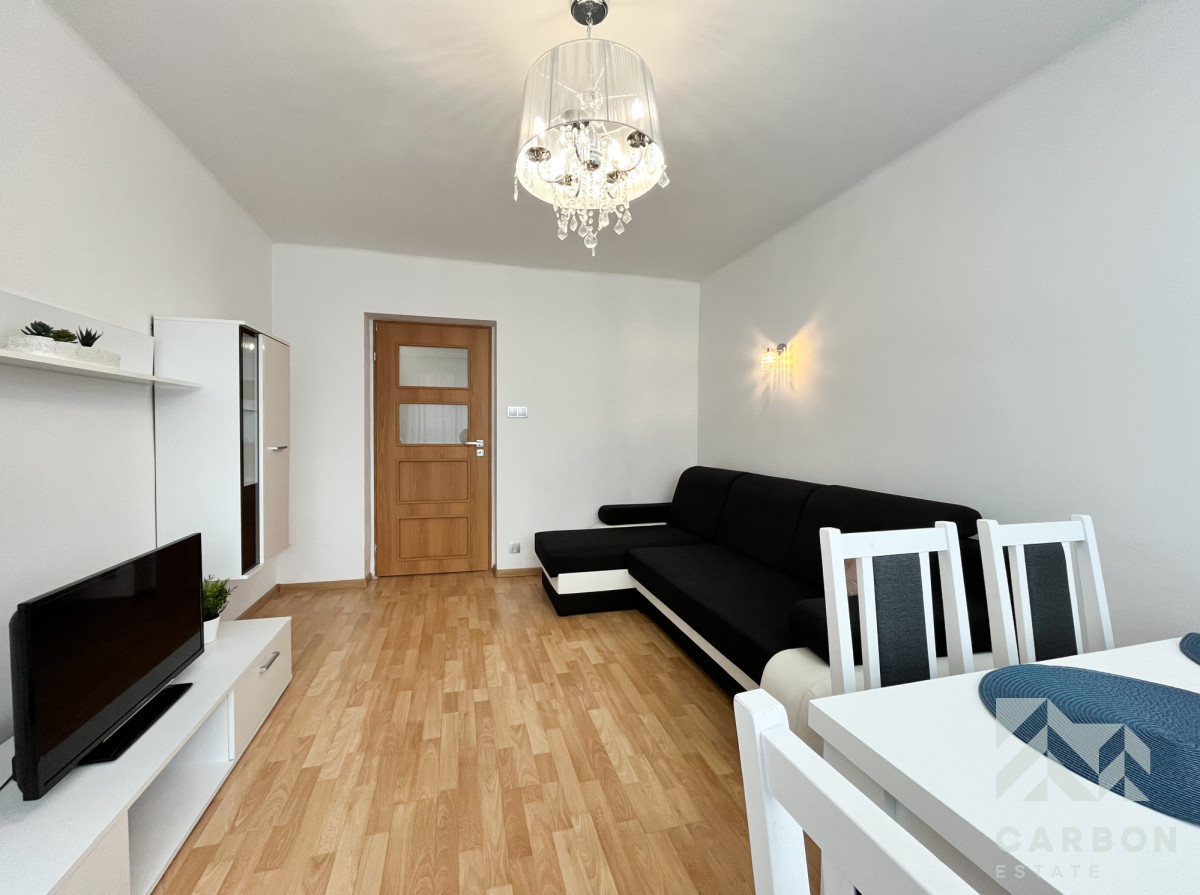 Mieszkanie na wynajem