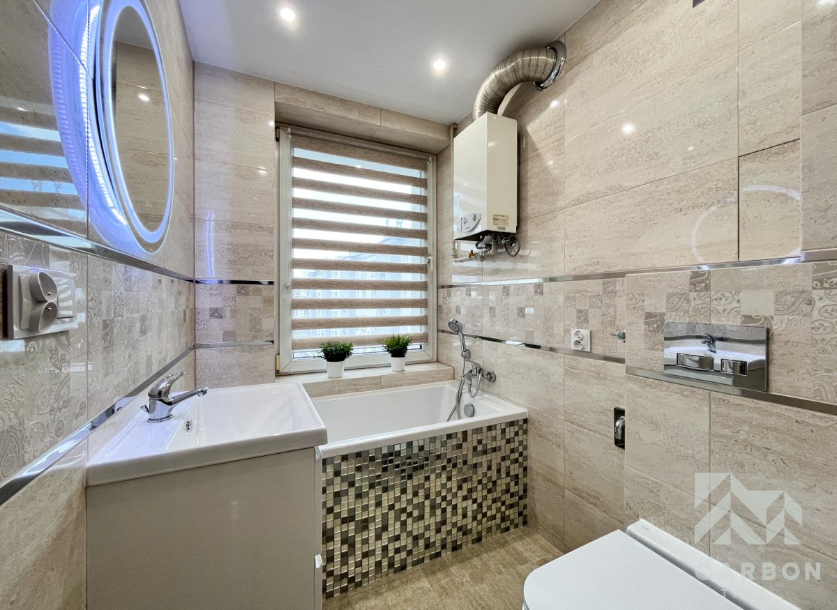 Mieszkanie na wynajem