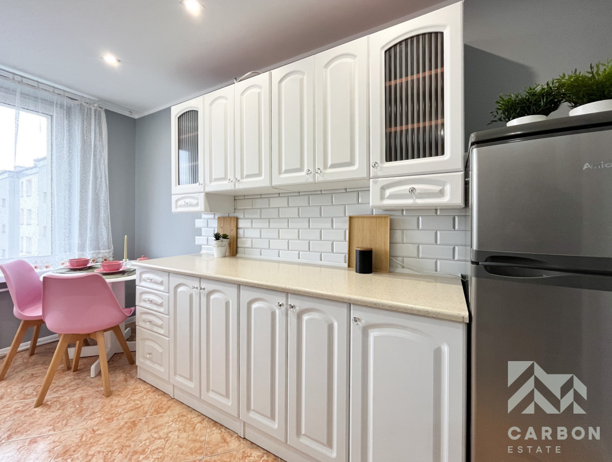 Mieszkanie na wynajem