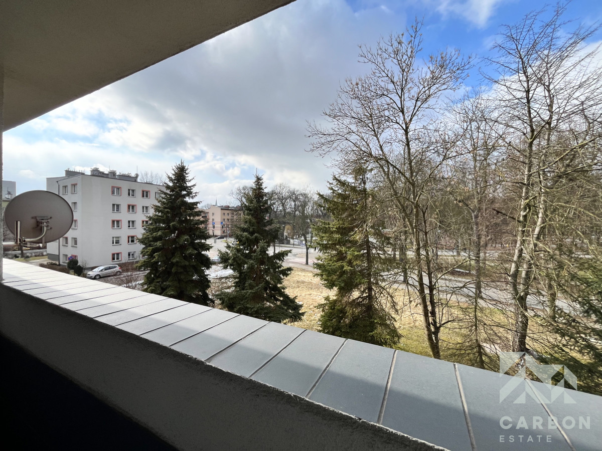 Mieszkanie na wynajem