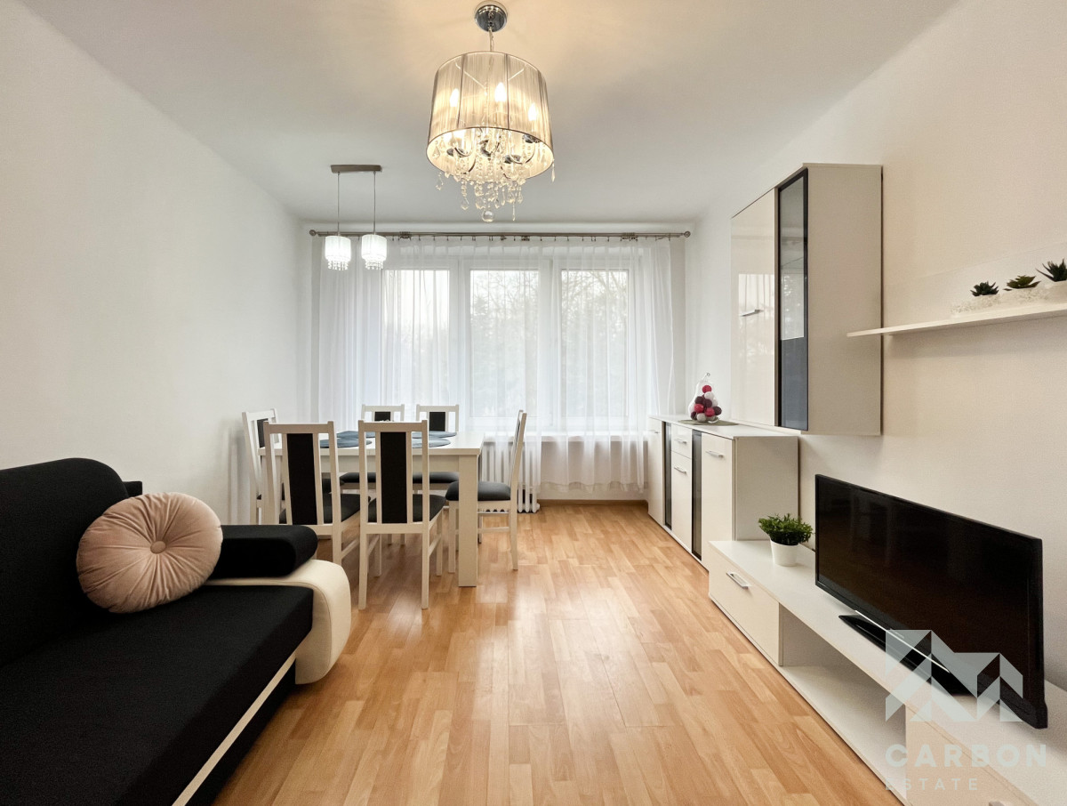 Mieszkanie na wynajem