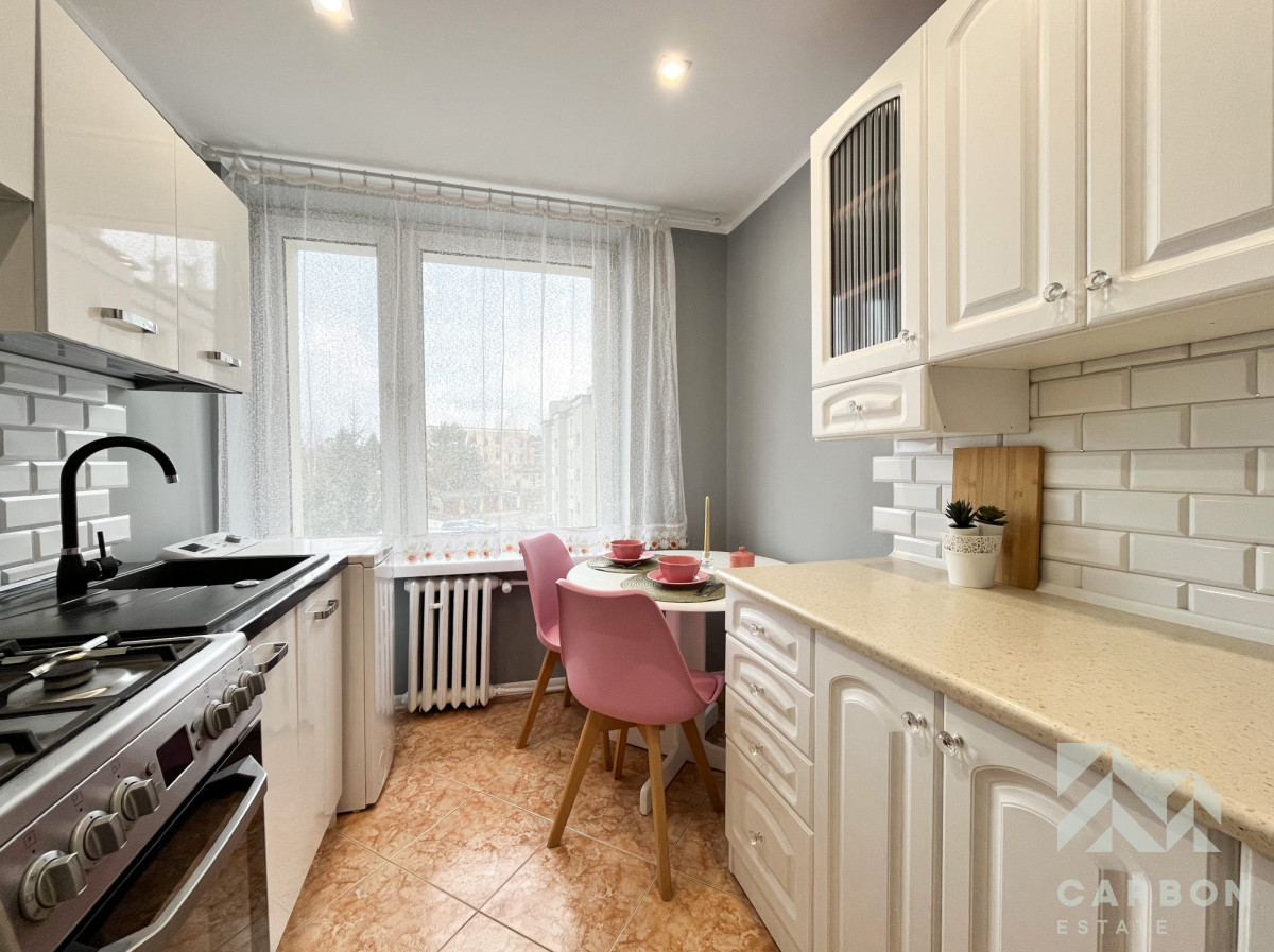 Mieszkanie na wynajem