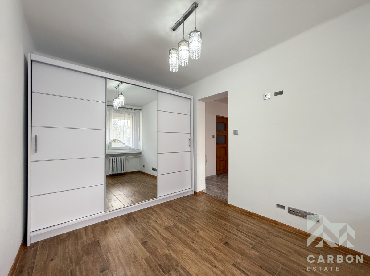 Mieszkanie na wynajem