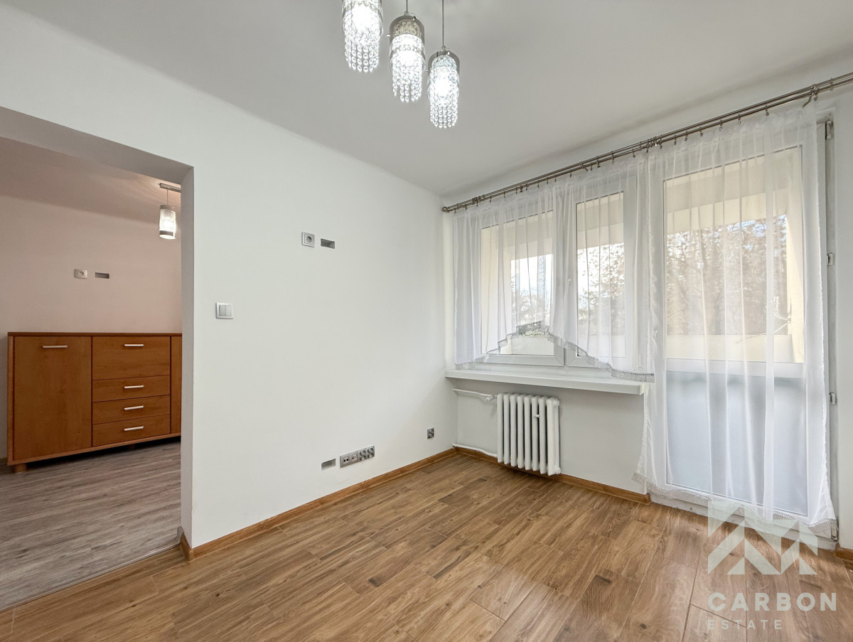 Mieszkanie na wynajem