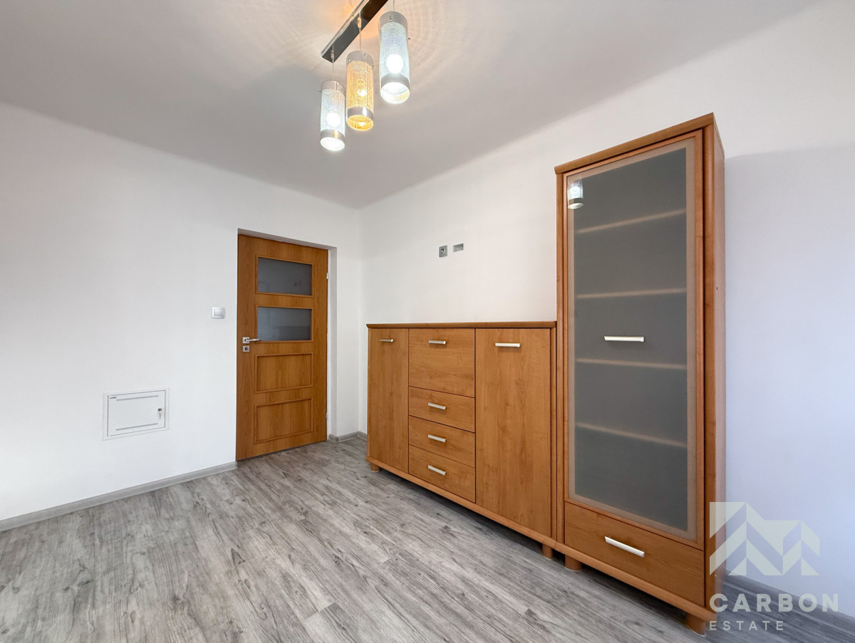 Mieszkanie na wynajem