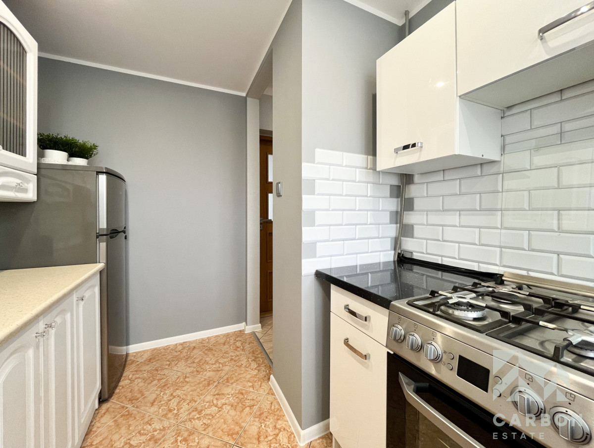 Mieszkanie na wynajem