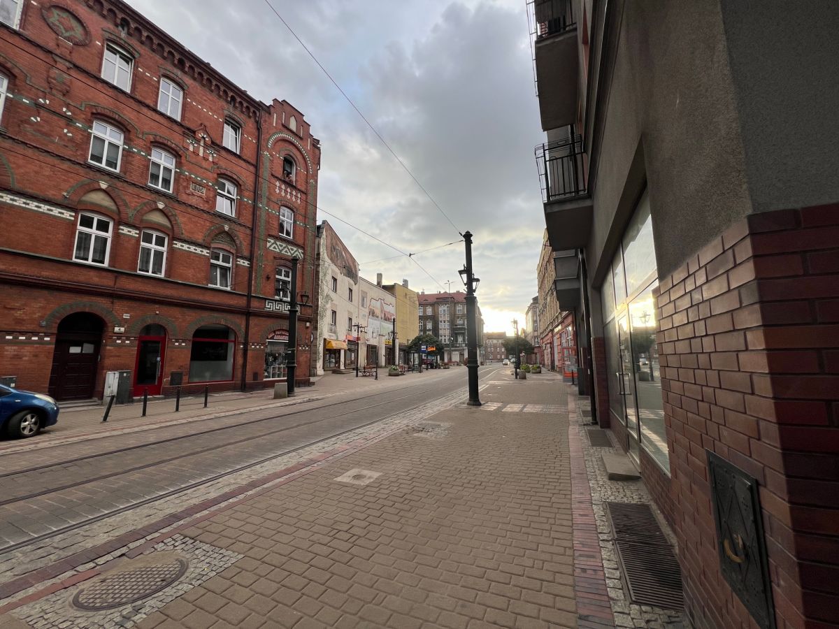 Mieszkanie na sprzedaż