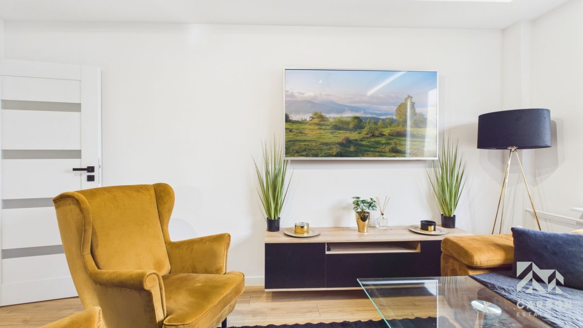 Mieszkanie na sprzedaż