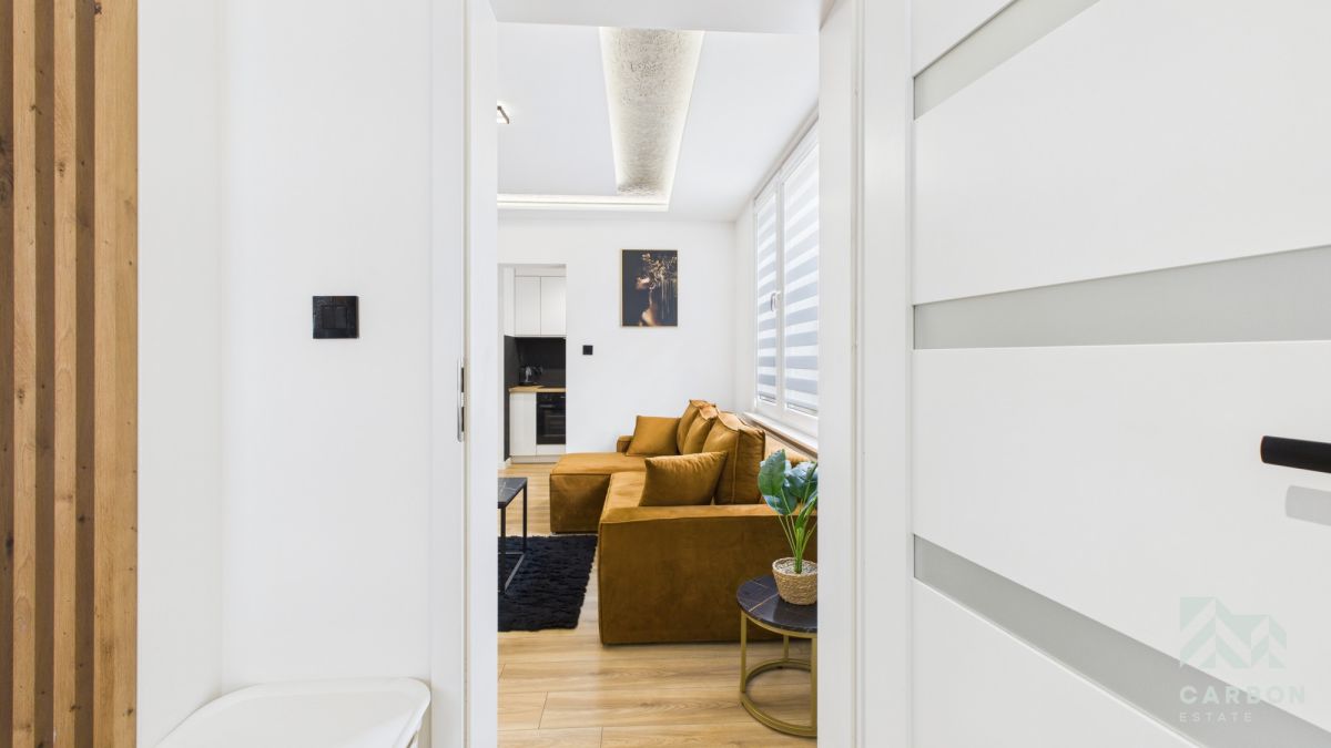 Mieszkanie na sprzedaż