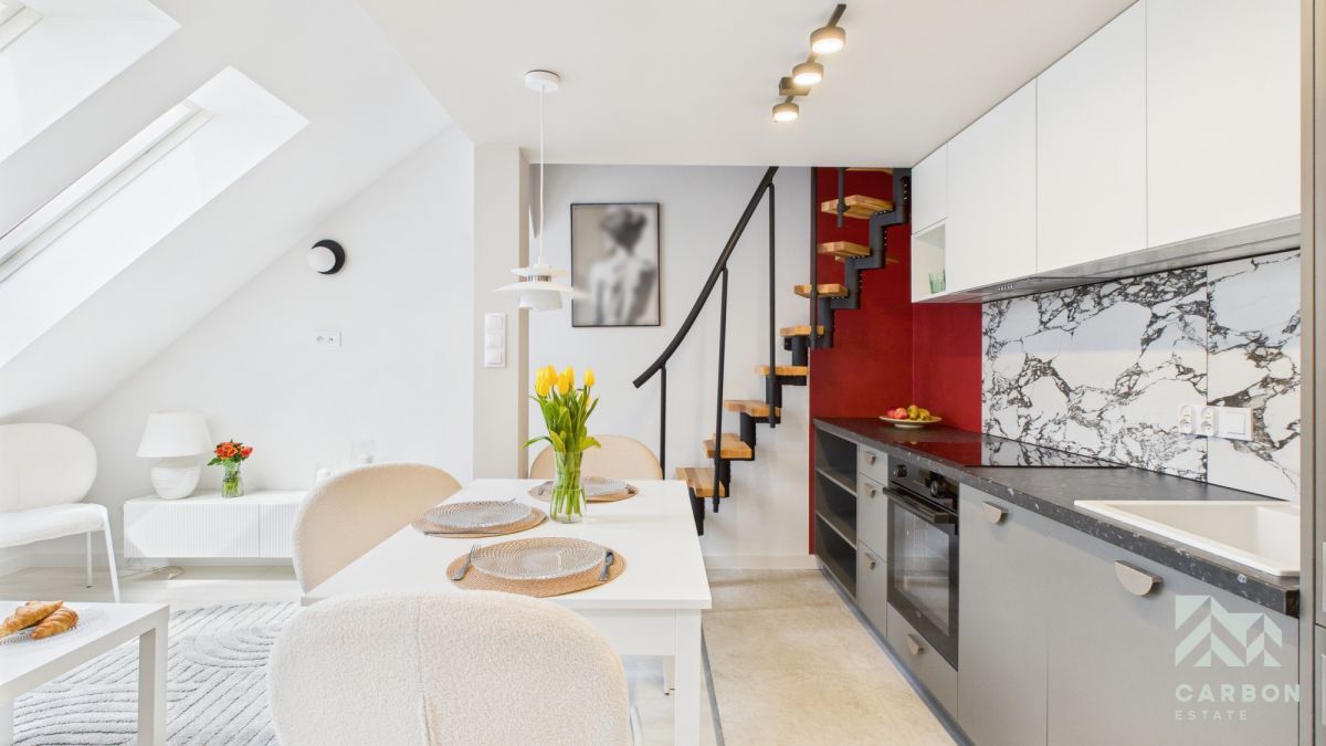 Mieszkanie na wynajem