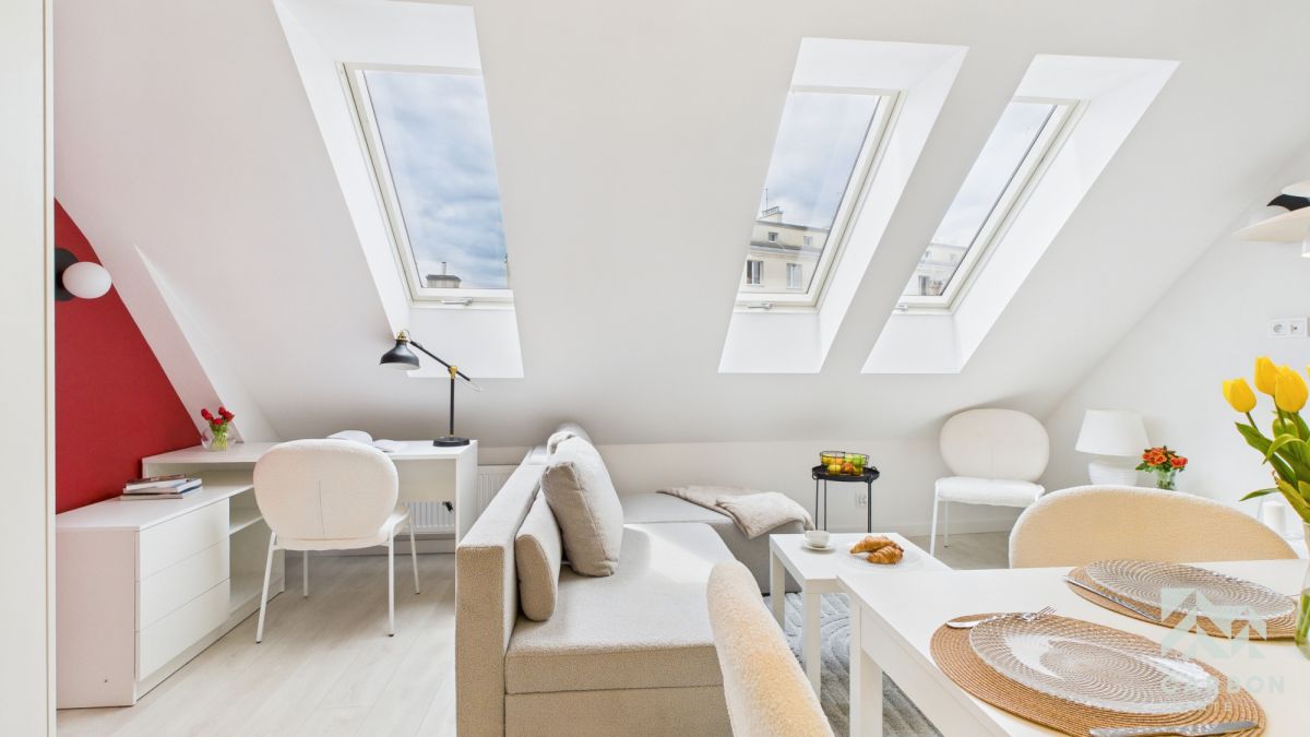 Mieszkanie na wynajem