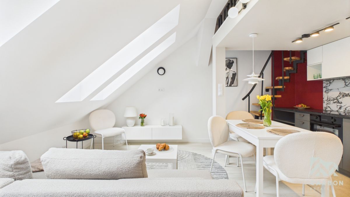 Mieszkanie na wynajem