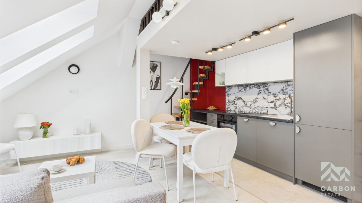 Mieszkanie na wynajem