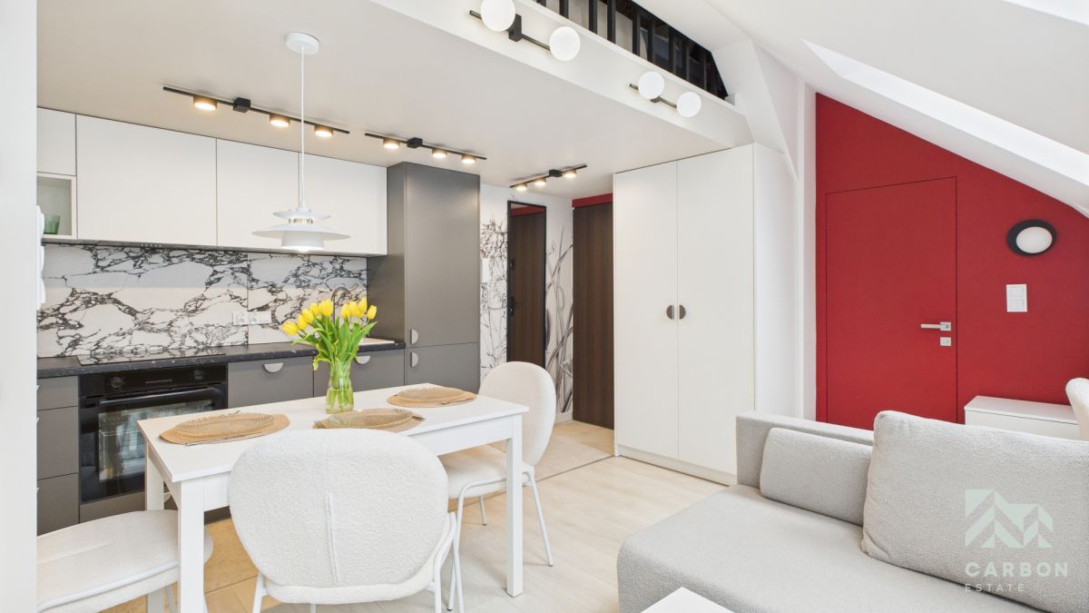 Mieszkanie na wynajem