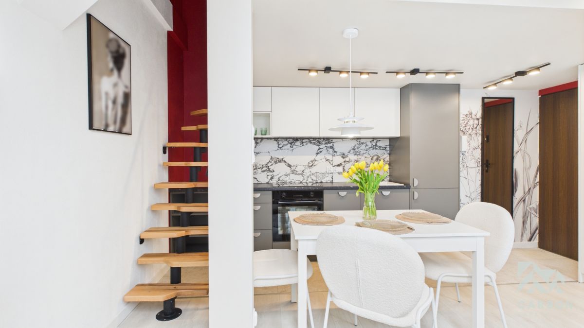 Mieszkanie na wynajem