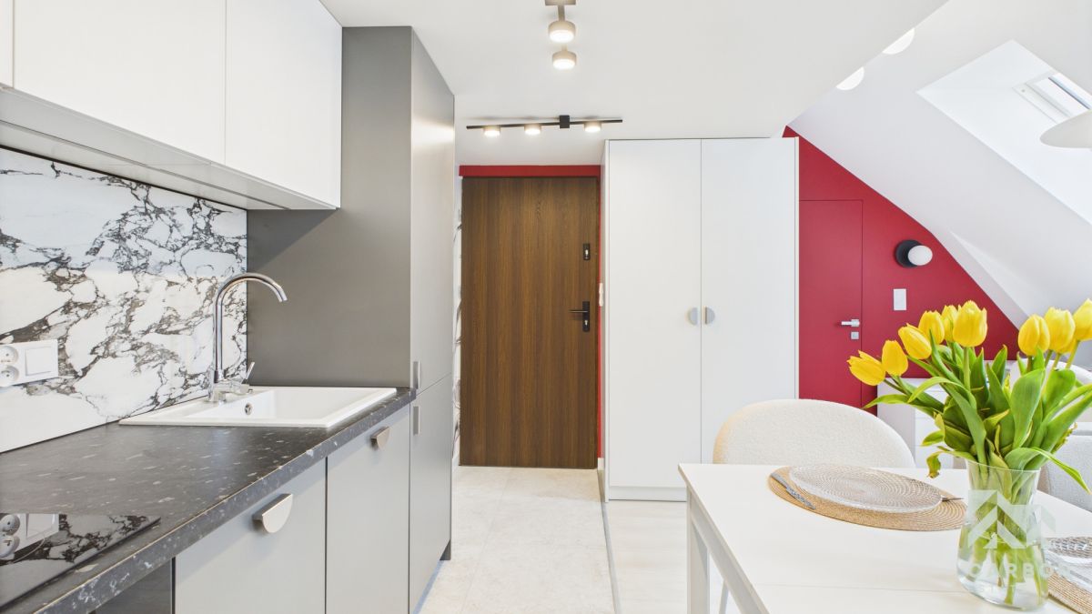 Mieszkanie na wynajem