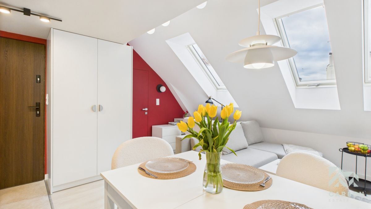 Mieszkanie na wynajem