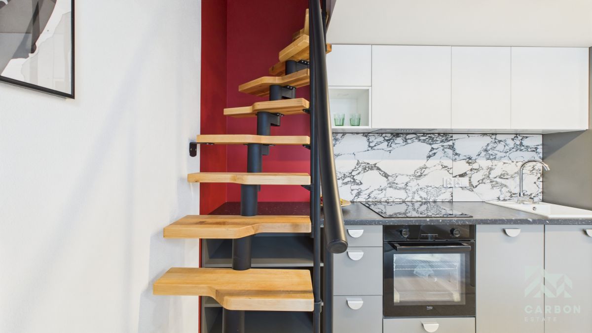 Mieszkanie na wynajem