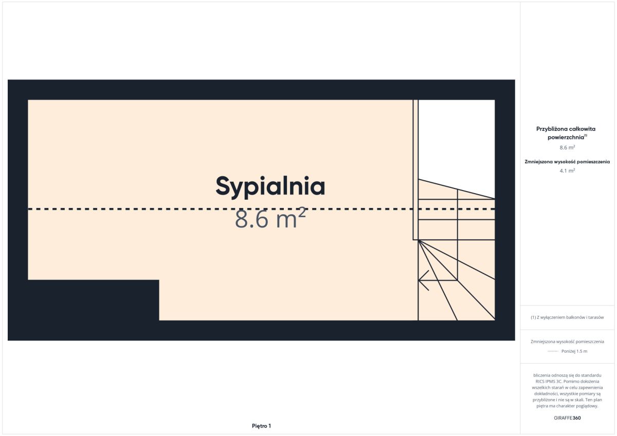 Mieszkanie na wynajem