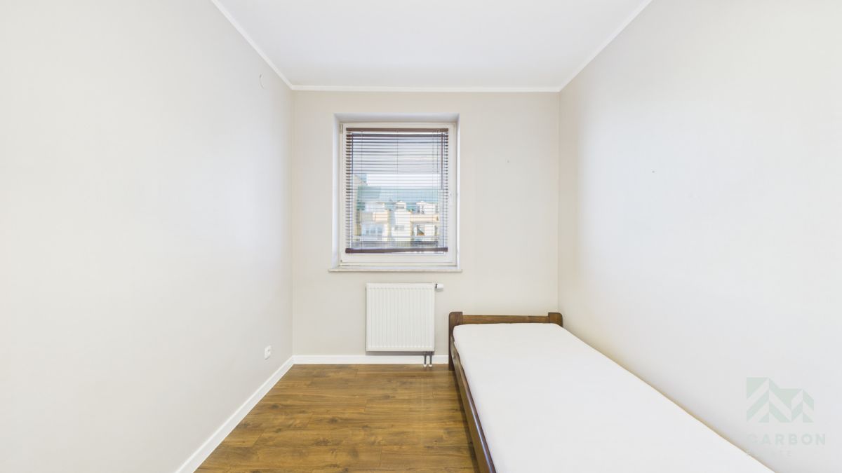 Mieszkanie na wynajem