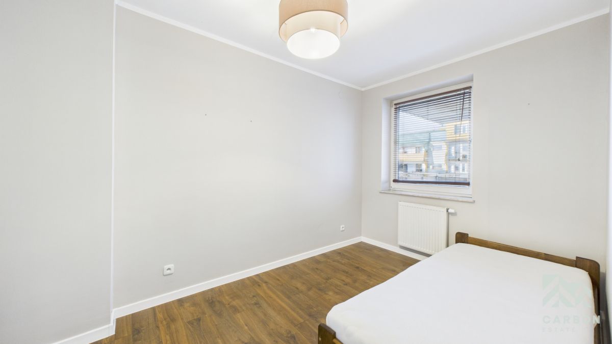 Mieszkanie na wynajem