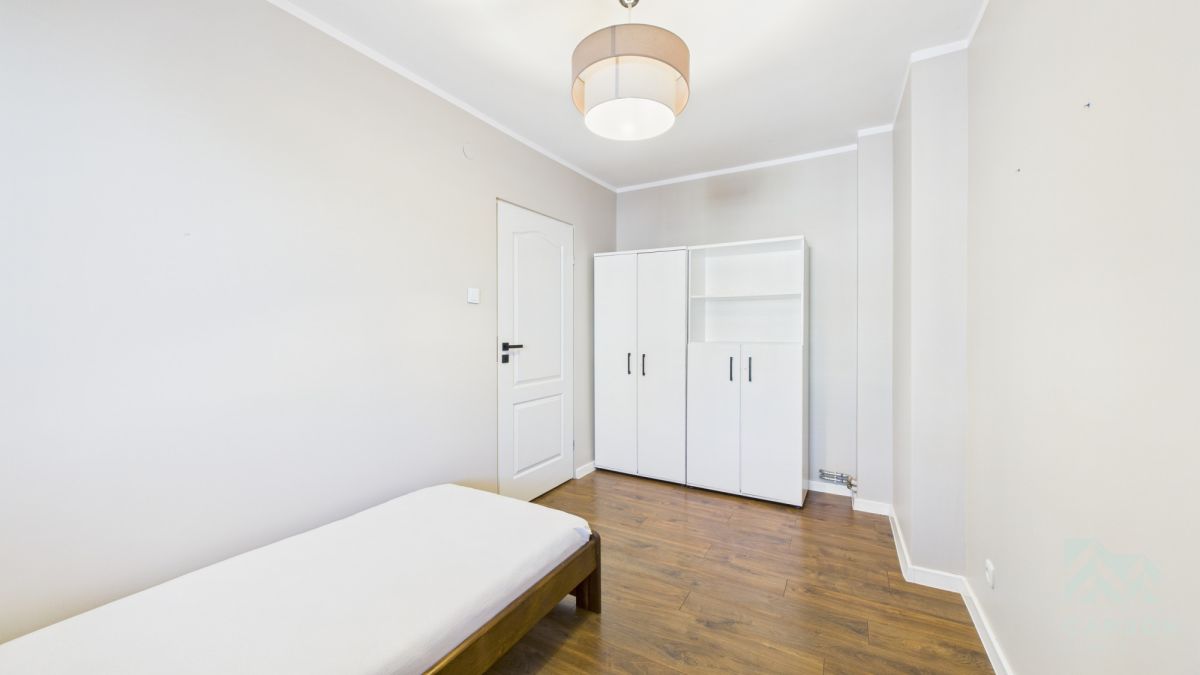 Mieszkanie na wynajem