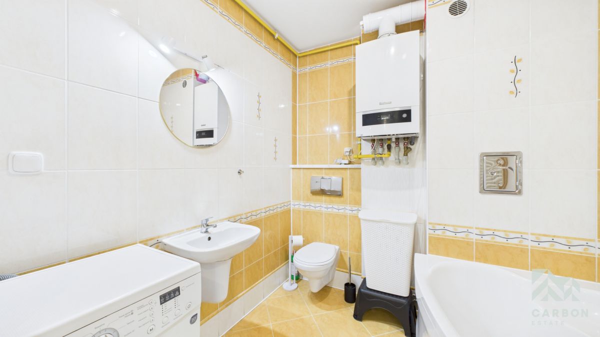 Mieszkanie na wynajem