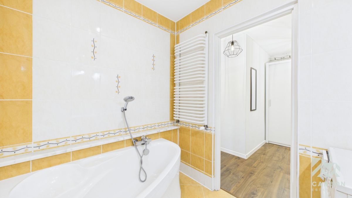 Mieszkanie na wynajem