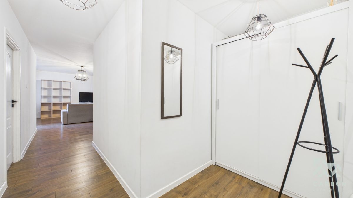 Mieszkanie na wynajem