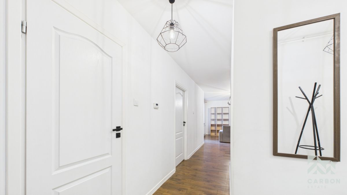 Mieszkanie na wynajem