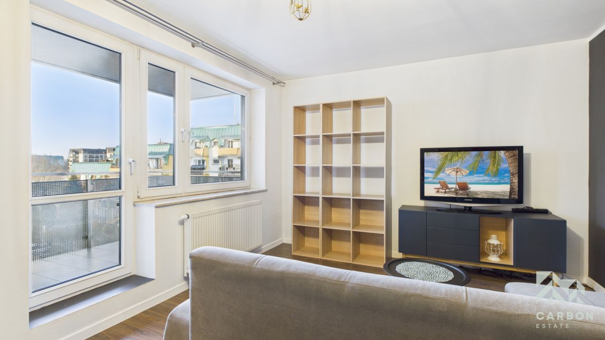 Mieszkanie na wynajem