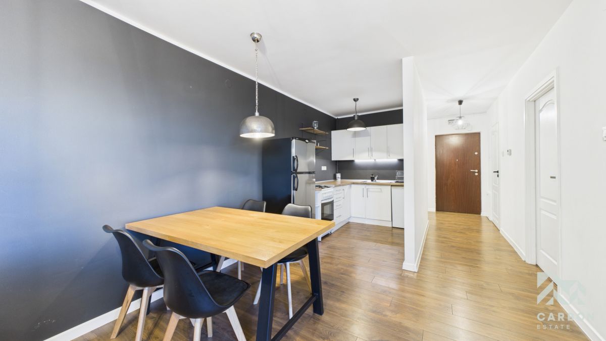 Mieszkanie na wynajem