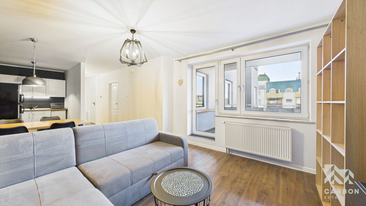 Mieszkanie na wynajem