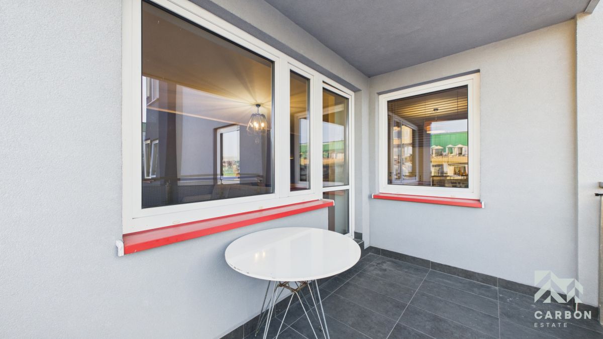 Mieszkanie na wynajem