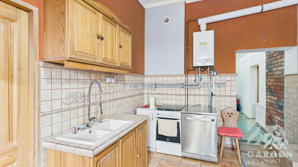 Mieszkanie na sprzedaż